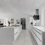 6 Bedroom In Hébergement de vacances Glesborg