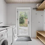 6 Bedroom In Glesborg