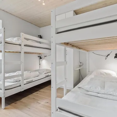 Holiday home 6 Bedroom In *