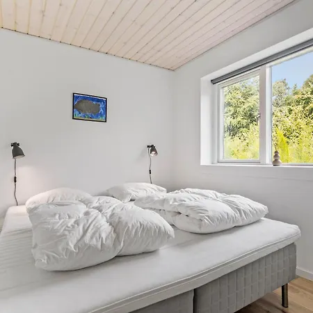 بيت للعطل 6 Bedroom In