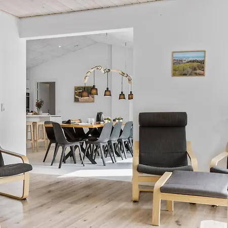 6 Bedroom In Hébergement de vacances