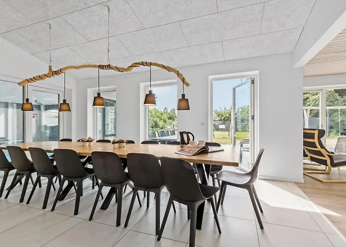 6 Bedroom In Tatil Evi *